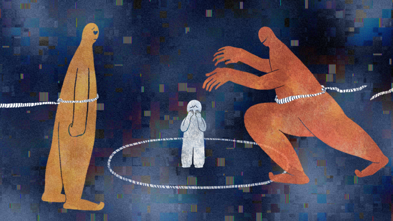 Ang Pedophilia ay mayroon dalawang klase.  Hindi iyan pareho sa child sexual exploitation offender