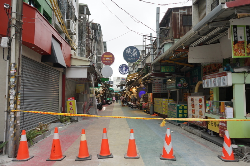 Ang mga maglalakbay sa Hualien ay maaaring makatanggap ng mga subsidyo na hanggang NT$1,000 bawat kuwarto simula sa Hulyo