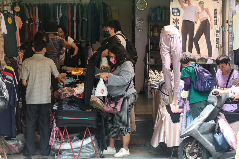 Lumalaki ang Wealth Gap sa Taiwan ng Halos 67 Beses Pagkatapos ng 30 Taon