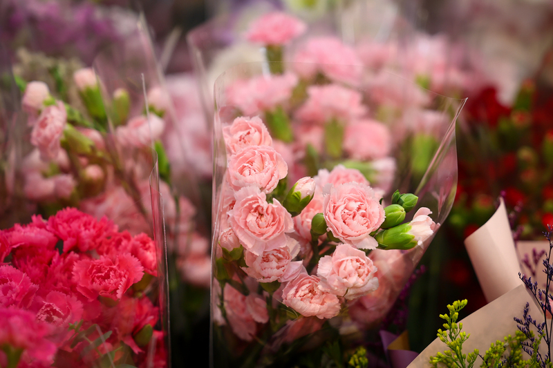 Mother’s Day