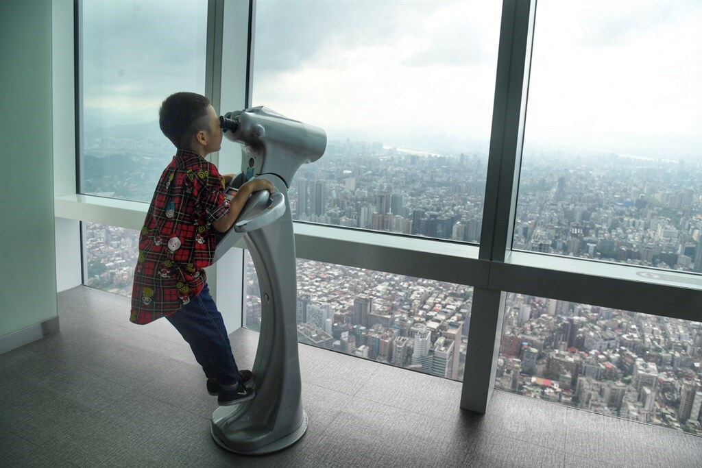 101 Observatory