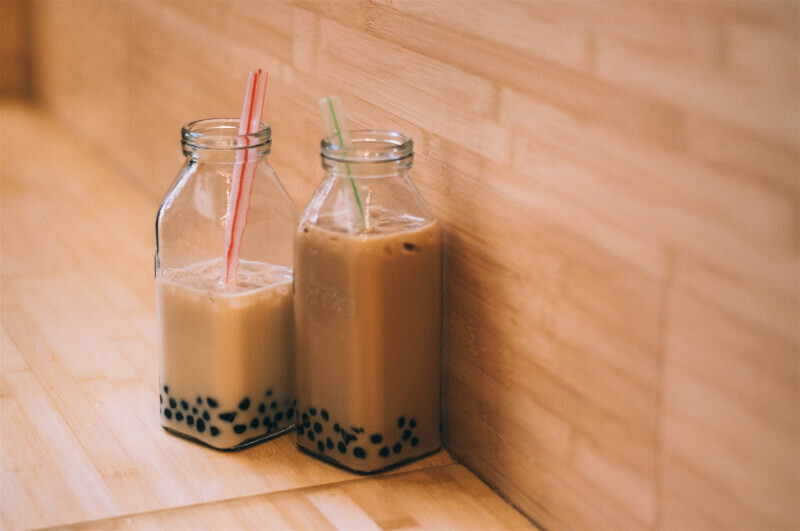 Bubble Tea fav ng lahat