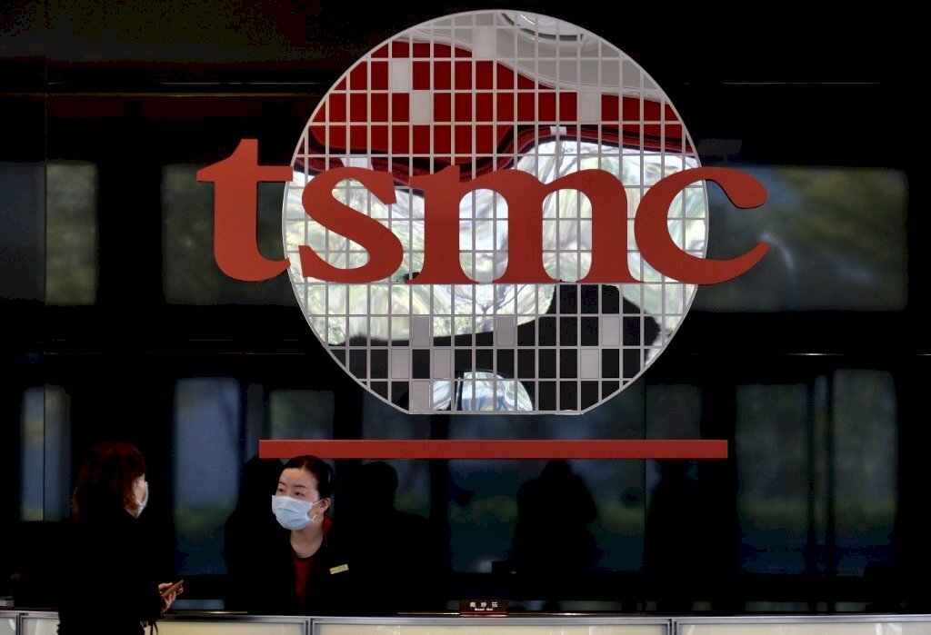 Lalaki ang namatay sa pagsabog sa TSMC’s Arizona plant
