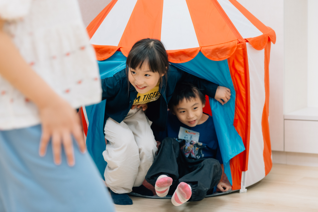 National Theater and Concert Hall para ilunsad ang childcare service para sa mga theatergoers sa Mother's Day