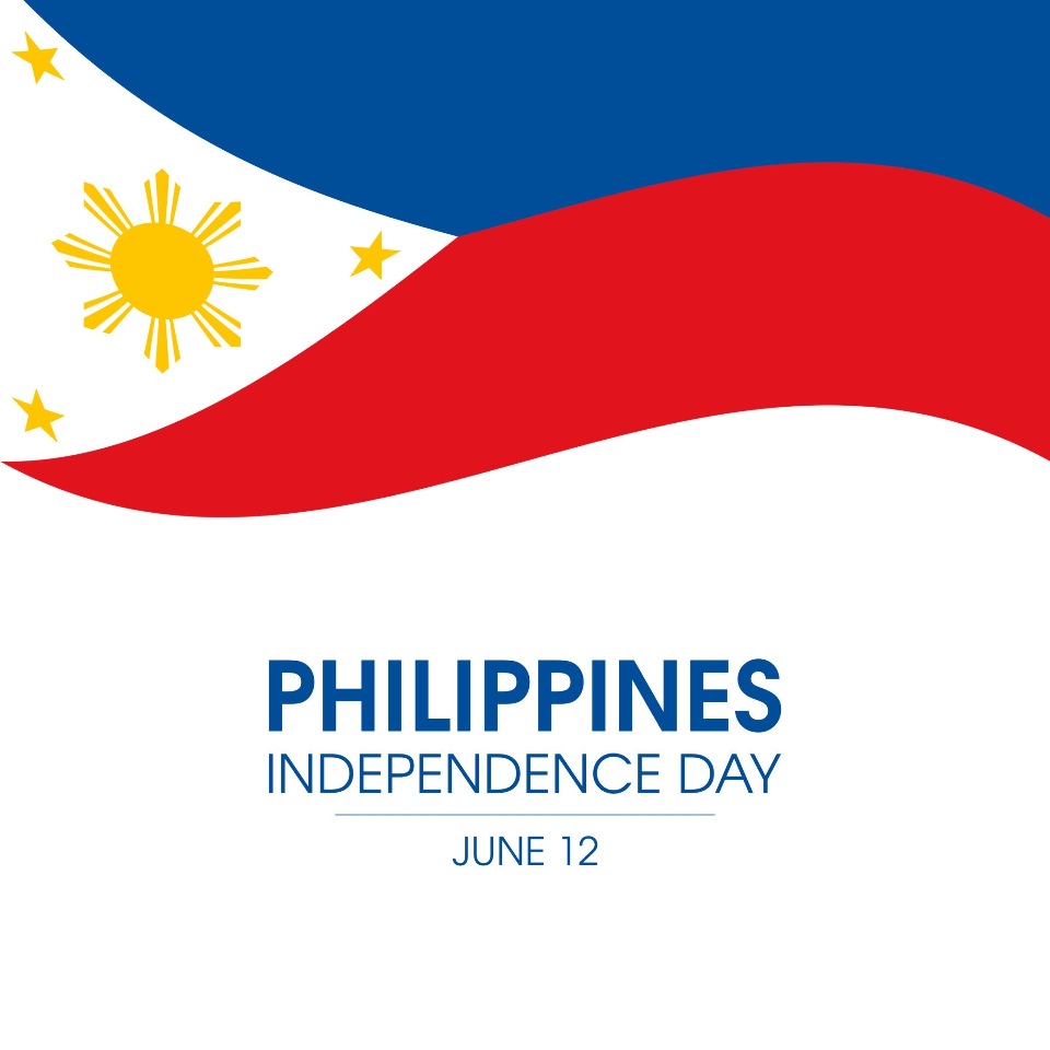 126th Philippine Independence Day