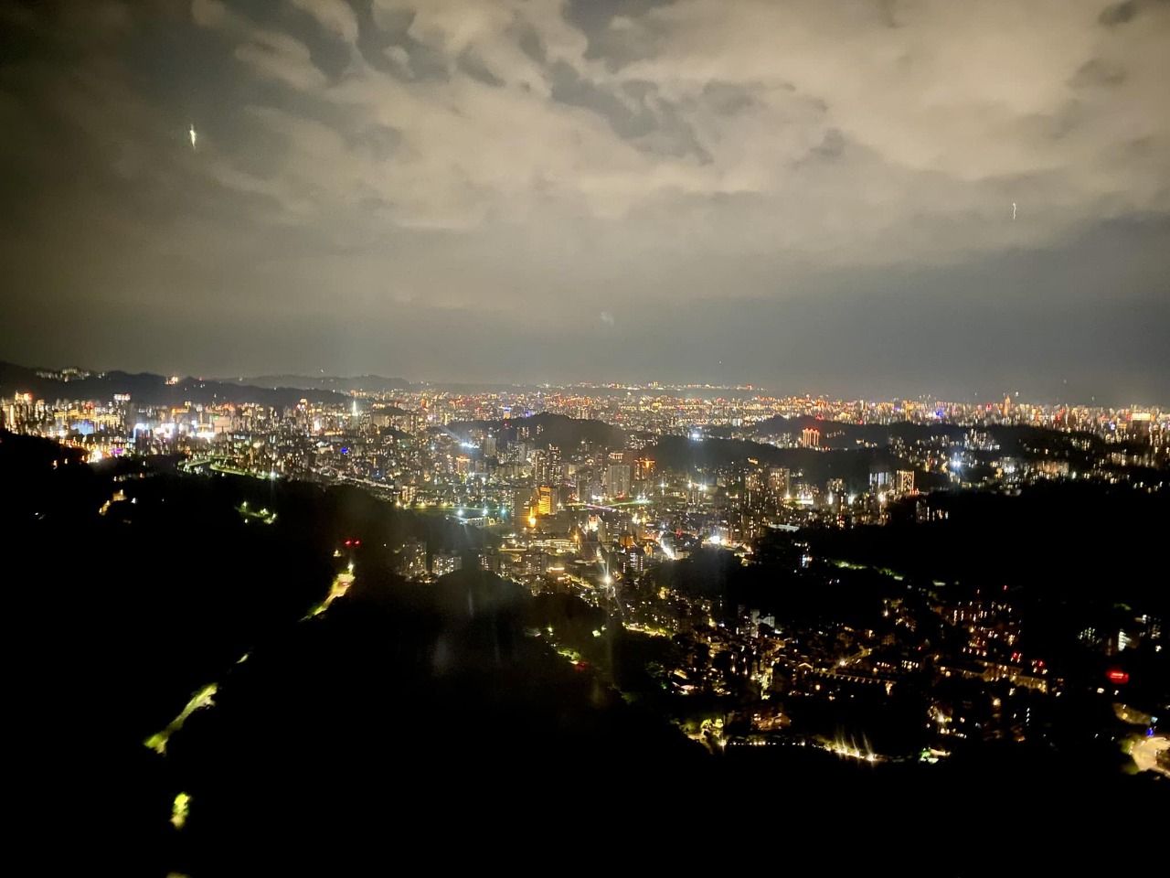 Tara Mamasyal sa Maokong Gondola!