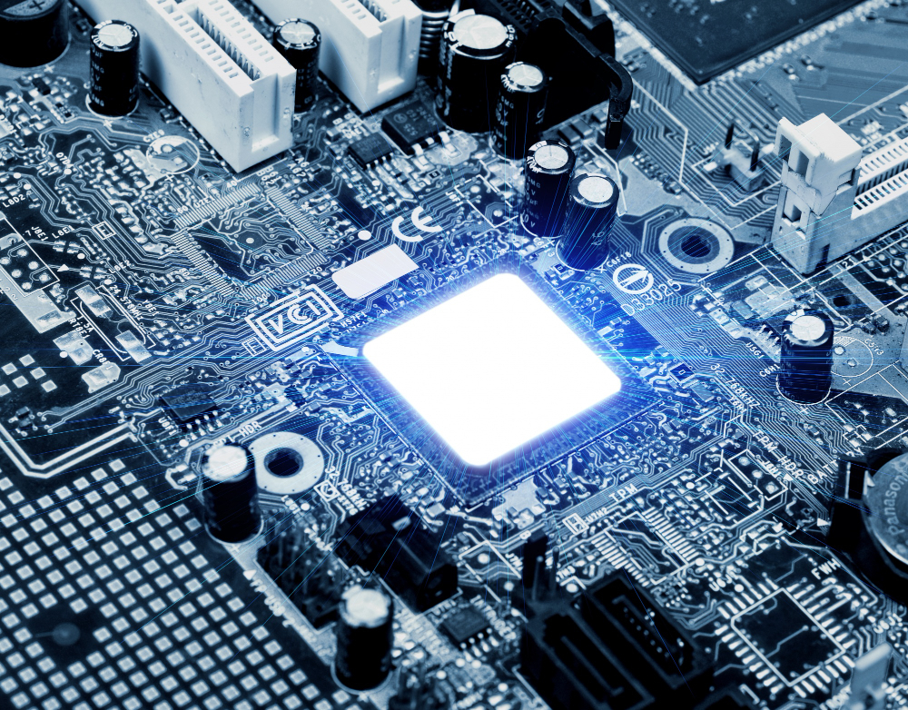 Taiwan-Czech chip design center para palakasin ang mga oportunidad sa semiconductor sa Europe