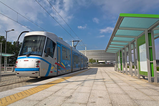 Hindi lamang semiconductor, Polish light rail hydrogen energy na teknolohiya ay may malaking potensyal na pwede pakikipagtulungan sa Taiwan