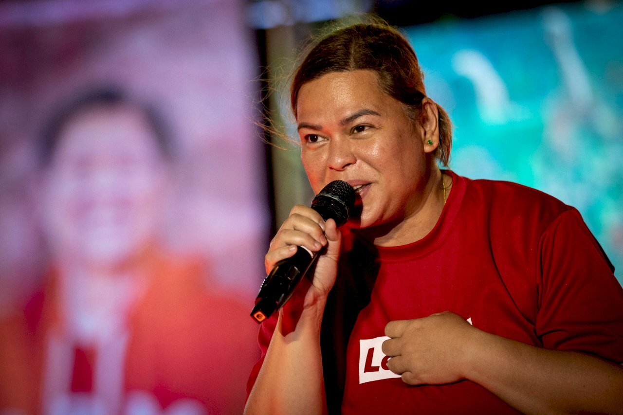 Vice President ng Pilipinas nagbitiw sa gabinete ni Marcos Jr.,   nasira ang alyansa
