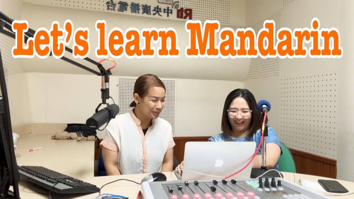 Lesson 92 -Practice of mock test Listening Test of TOCFL part 46