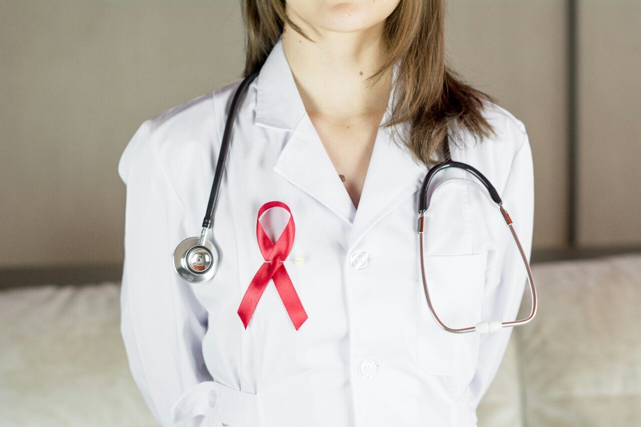National HIV Testing Day, ang Taiwan AIDS Foundation at CDC ay nagpapaalala sa publiko na magpa-test