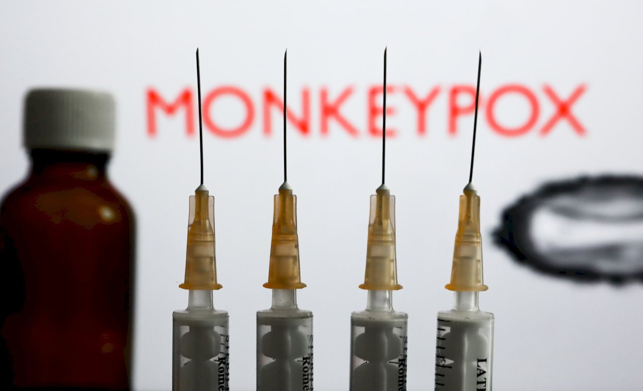 Ang epidemya sa domestic M-pox ay umiinit, na may 6 na bagong kaso na naiulat noong Hunyo