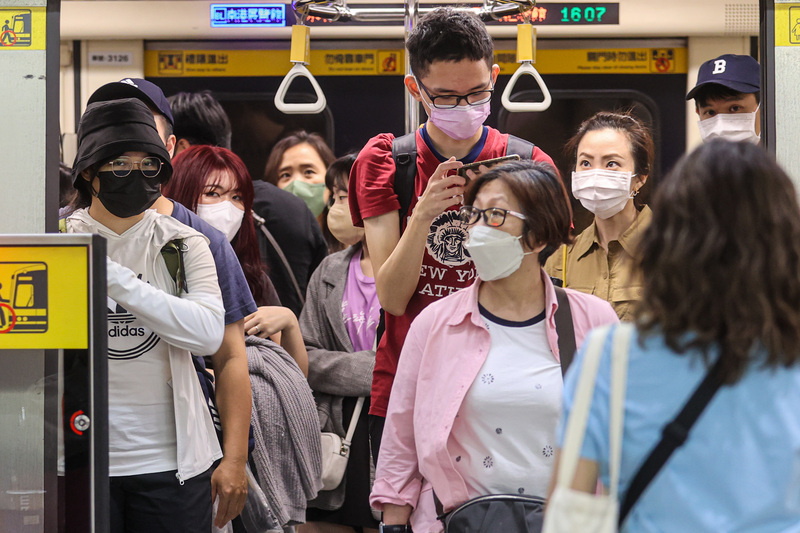 Ang mga kaso ng COVID-19 at influenza ay inaasahang tataas sa kalagitnaan ng Hulyo