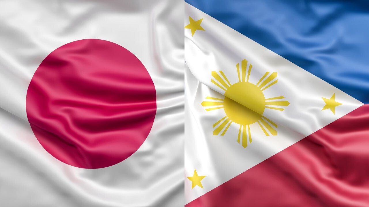 Pagpapatibay ng Alyansa ng Pilipinas at Japan sa Harap ng Tensiyong Teritoryal