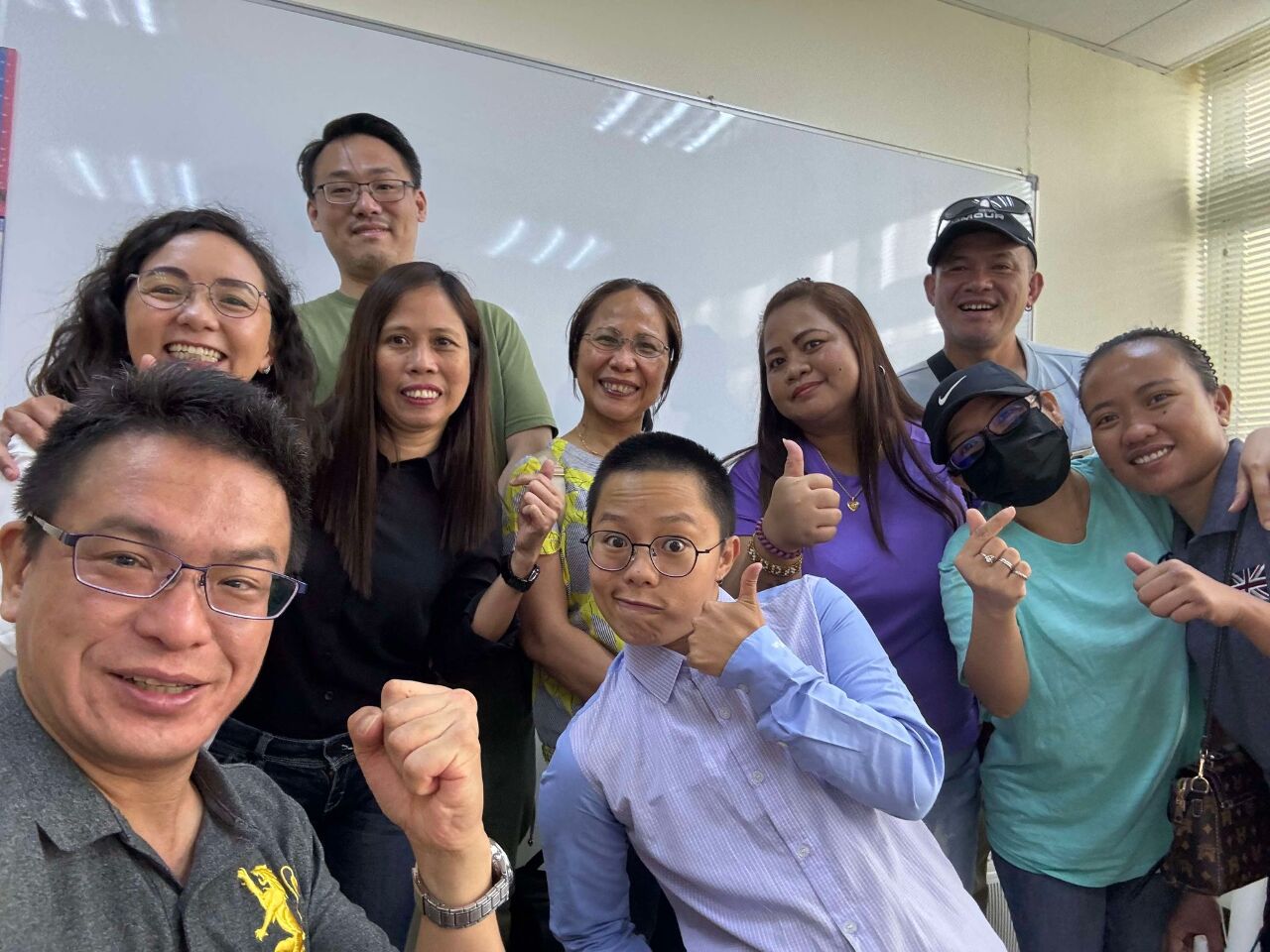 Mga Migranteng Manggagawa Nagsusulong ng Reporma sa Benepisyo sa Old-Age