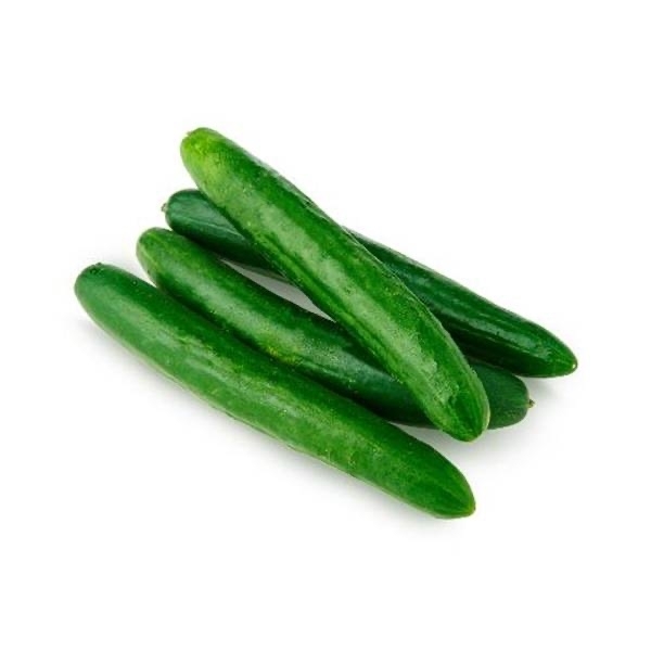 And Cucumber ba prutas or vege?