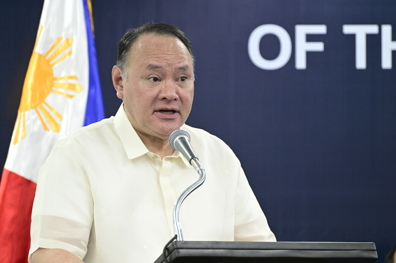 Para palakasin ang depensa, hinahangad ng Pilipinas na pumirma ng mutual access agreement sa France, Canada at New Zealand
