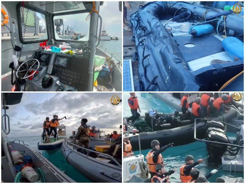Kasunduan ng Pilipinas at China sa South China Sea: Pagtugon sa Tunay na Tensyon na Maaaring Dumating