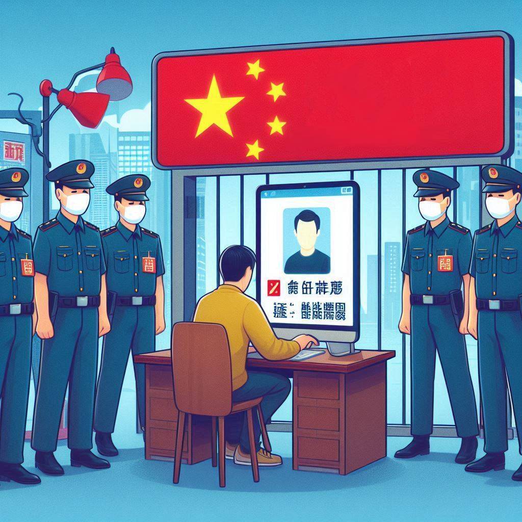 Fear! Ang bagong mga regulasyon ng CCP sa Internet ay magbibigay-daan sa kanila na walang pakundangan na salakayin ang privacy ng mga mamamayan