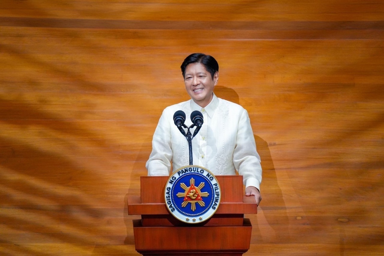 Marcos Jr.: Ang pakikipag-ugnayan sa pagitan ng Estados Unidos at Pilipinas ay makakatulong sa mas mabilis na pagtugon sa China