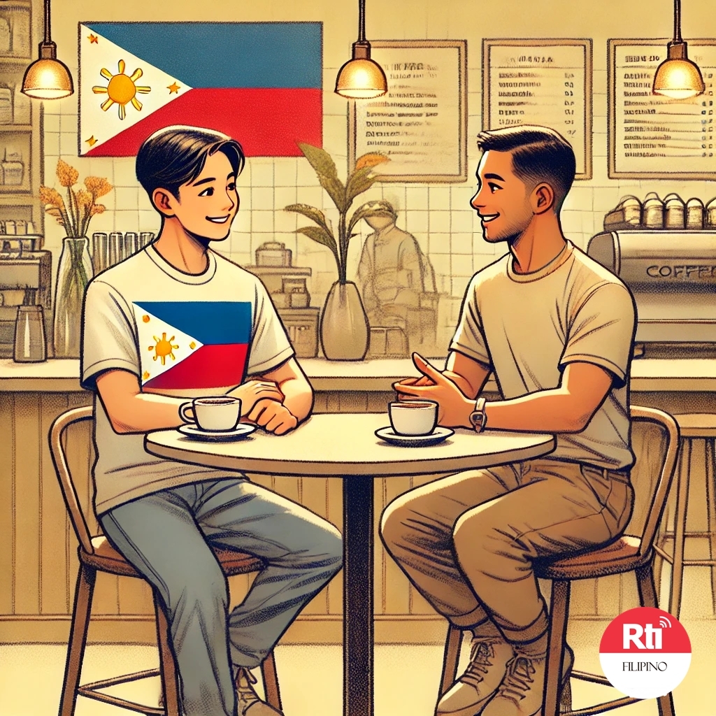 Slang Words sa Pinas itranslate natin sa Taiwanese!