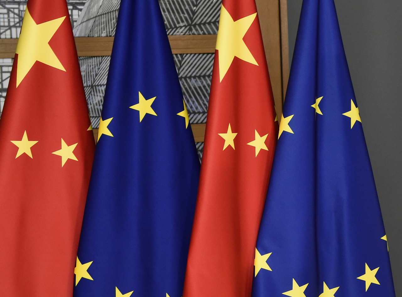 Sa bisperas ng pagboto ng EU upang taasan ang buwis sa mga electric vehicle, sinabi ng China na hindi ito mag-i-invest sa mga bansang sumusuporta sa pagtaas ng buwis