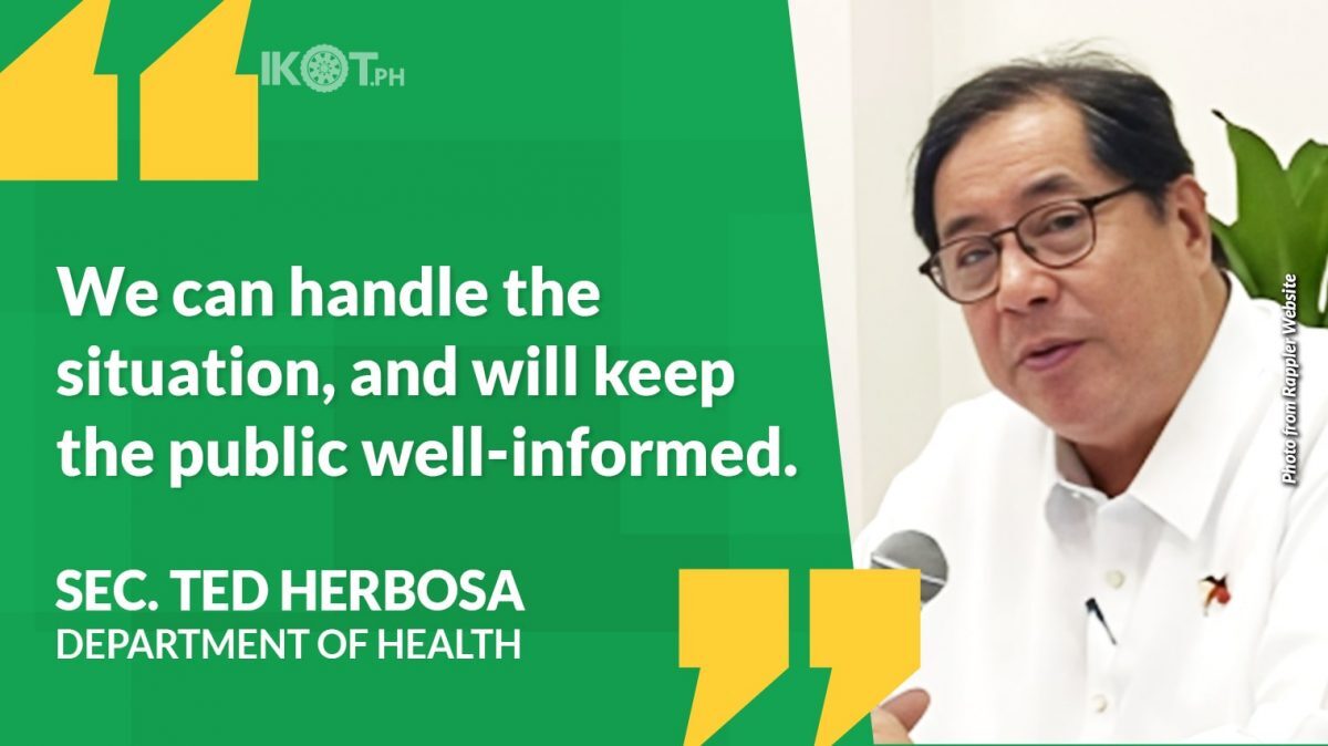 Ang Strain ng Virus ng Unang Kaso ng Mpox sa Pilipinas Ngayong Taon ay Hindi Pa Natutukoy