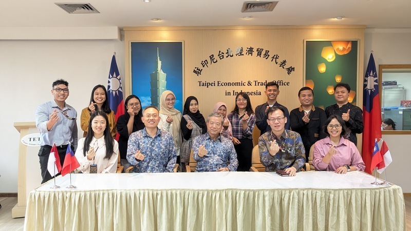 Siyam na estudyanteng Indonesian ang napili para sa full-ride na scholarship