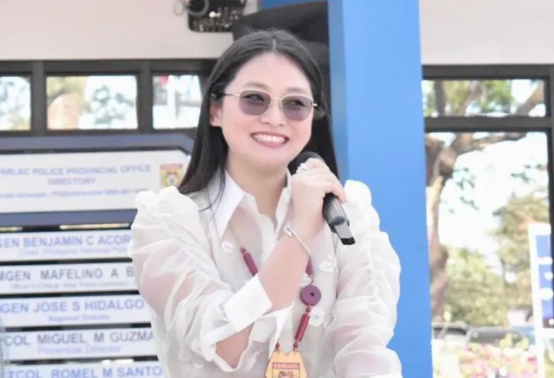 Kinumpirma ng Pilipinas na inaresto ang dating alkalde na si Guo Huaping sa Indonesia matapos tumakas sa bansa