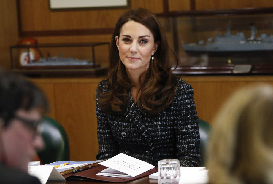 Inanunsyo ni Prinsesa Kate ng UK ang Pagtapos ng Kanyang Chemotherapy sa Kanser, Ngunit Mahaba pa ang Daan Tungo sa Ganap na Paggaling