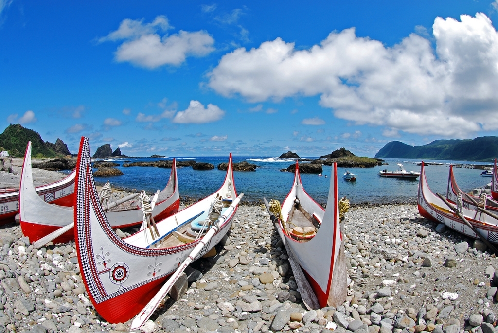 Tara Mamasyal sa Orchid Island!