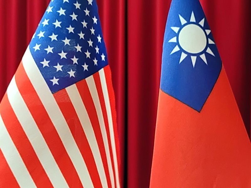U.S. naghahanda muli ng military aid para sa Taiwan; ayon sa mga eksperto: para sa Pagsasakatuparan ng pangako sa sariling depensa