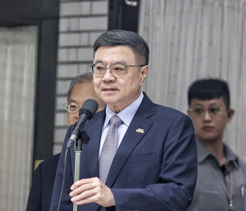 Magtataas ang Taiwan ng singil sa pang-industriyang kuryente, ang mga residential rates ay mananatiling hindi magbabago