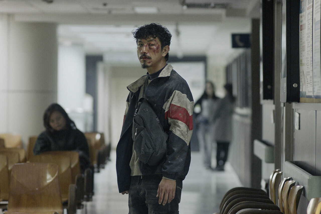 Unang Thai actor ang Nominado sa Golden Horse as Best Actor, Itinuturing na Makabuluhan ang Kahalagahan; Dadating siya sa Taiwan para mag attend sa Seremonya