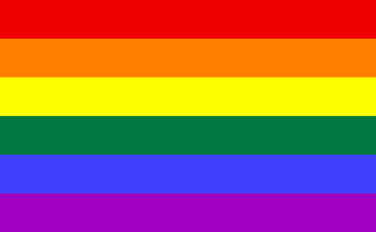 LGBTQIA+