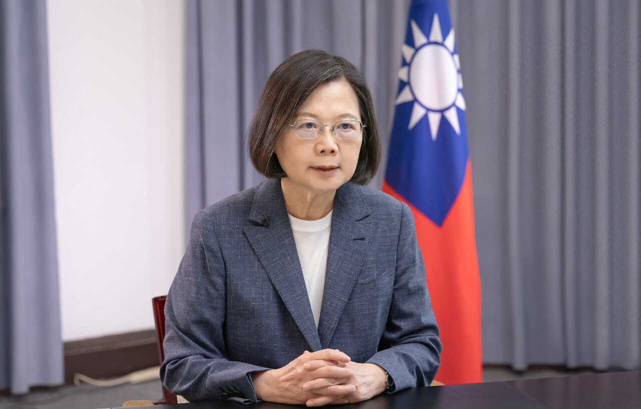 The Guardian: Britain humiling kay Tsai Ing-wen na ipagpaliban ang pagbisita upang maiwasan ang paggalit ng Beijing