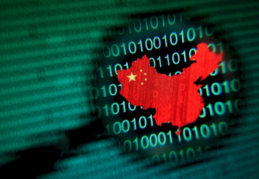 Bloomberg: China posibleng matagumpay na na-hack ang kritikal na imprastraktura ng UK
