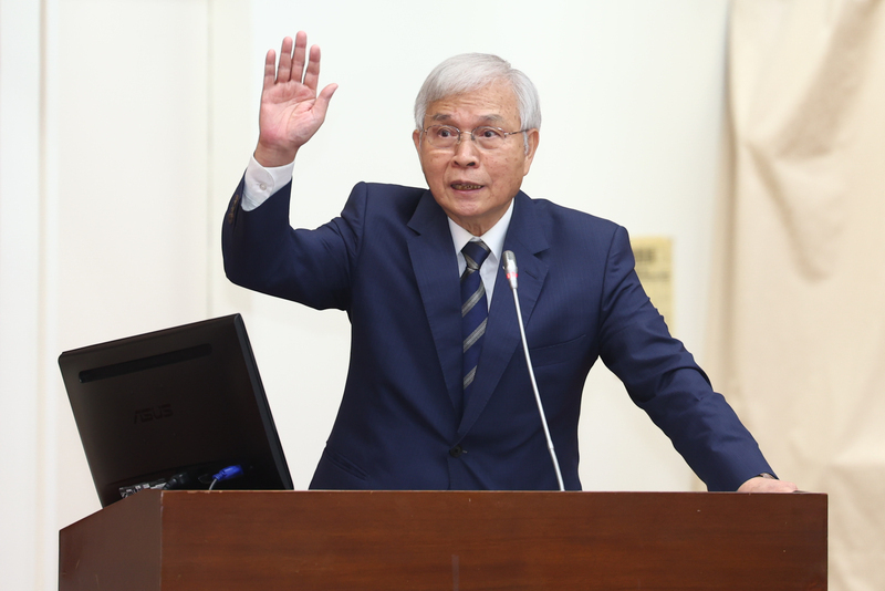 Nagbigay ng pahiwatig ang Central Bank ng Taiwan tungkol sa posibilidad ng bagong alon sa housing credit control