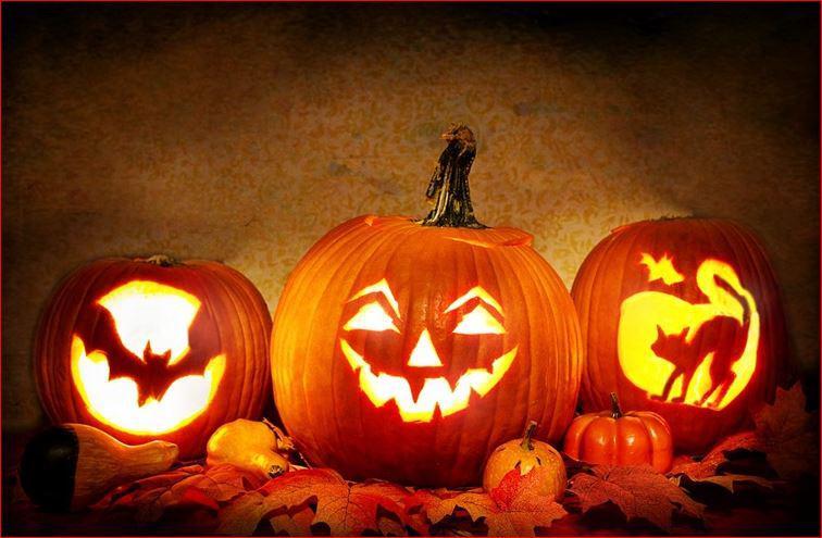 2024 Halloween Events