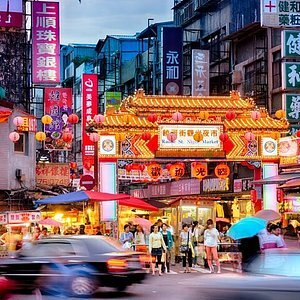 Beitou Market