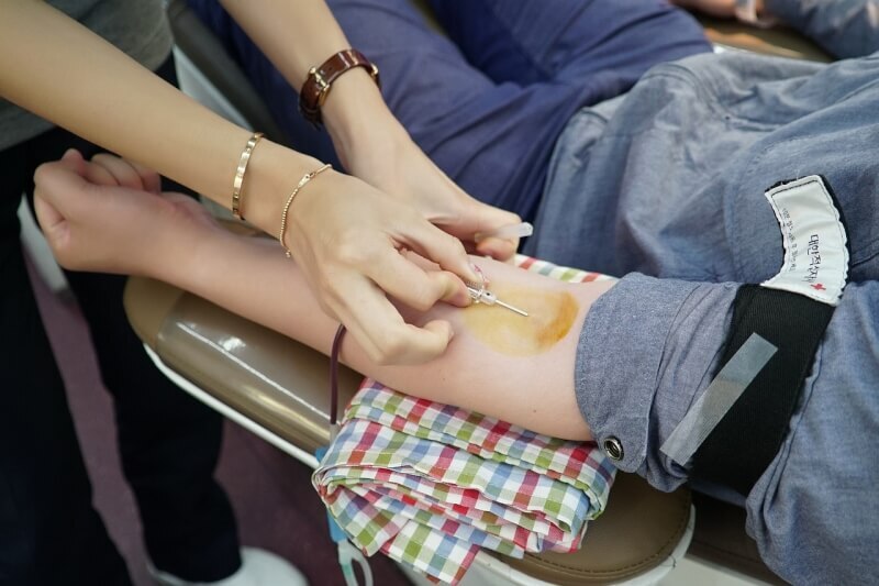Regular Medical Check up