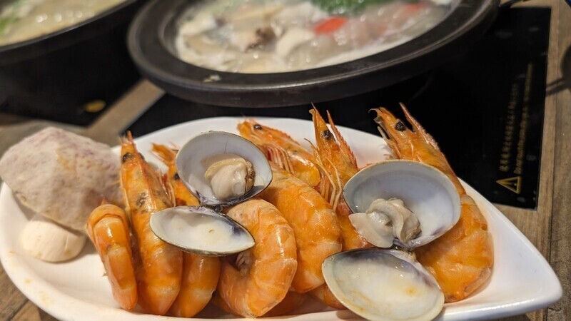 Mag-ingat sa Pagtaas ng Presyon ng Dugo Kapag Kumakain ng Hot Pot sa Taglamig: Babala ng mga Doktor, Dalawang Bowl ng Sabaw Maaaring Lumampas sa Limitasyon
