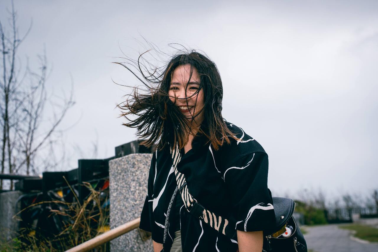 My Penghu Tour Experience