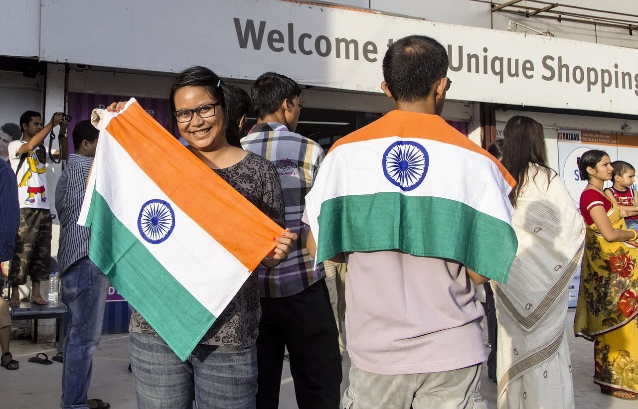 Opisyal na inilunsad ng Ministry of Labor ang pagpasok ng mga Indian migrant workers