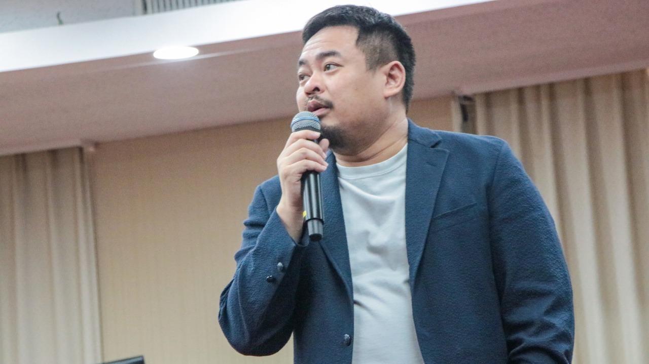 Hung Shen-han Magiging Bagong head ng Ministry of Labor; Mga Grupo ng Manggagawa Umaasa sa Pagtataguyod ng Dayalogo at Mas Friendly na Lugar na Trabaho