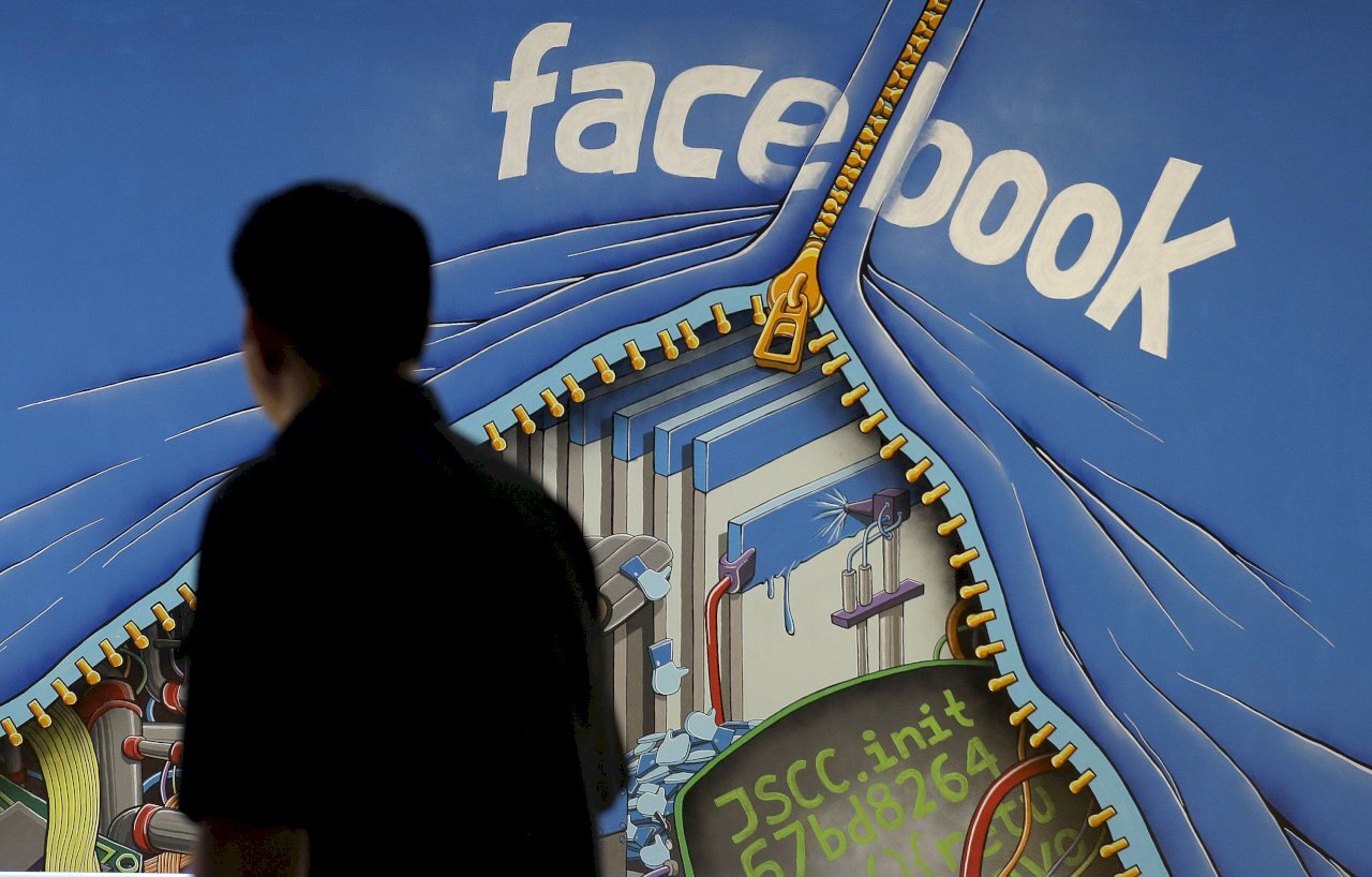 Hindi na gumagamit ng Facebook ang mga tao sa Taiwan? Ulat: 10% Pagbaba sa loob ng 3 Taon
