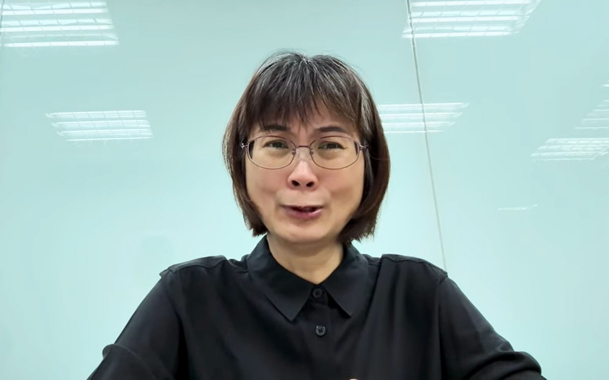Si Xie Yi-Rong Kinasuhan ng Malfeasance, Ipinataw ang Pagbabawal sa Paglalakbay ng 8 Buwan