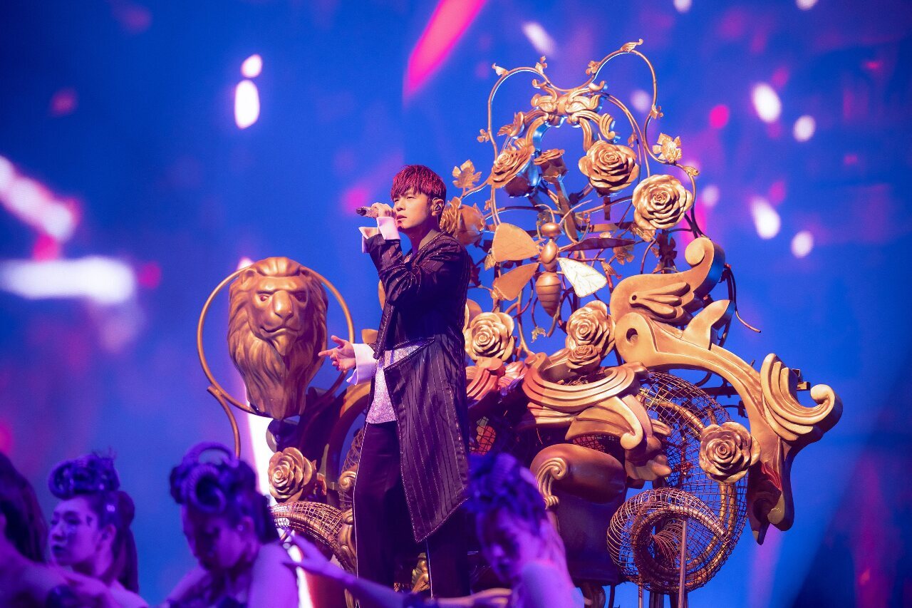 Inanunsyo ng Spotify ang 2024 rankings, si Jay Chou ang pinaka-streamed na Mandarin singer sa buong mundo