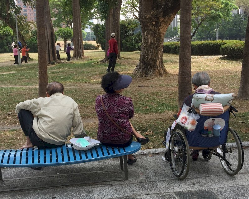 National Development Council: Papasok ang Taiwan sa 