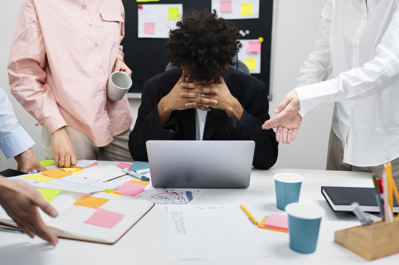 Workplace Bullying